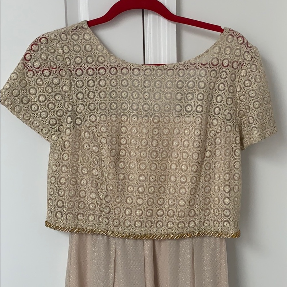 Elie Tahari dress maxi